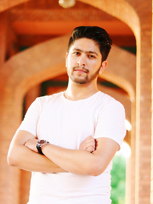 Mohamed Benfares